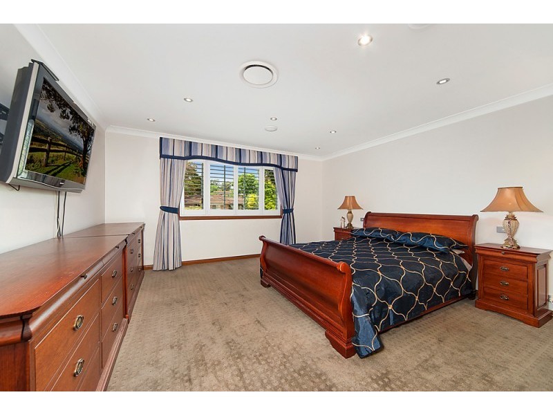 33 Gavin Place, Cherrybrook NSW 2126