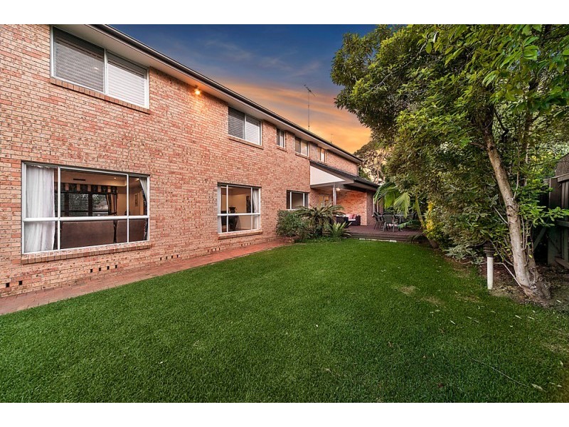 33 Gavin Place, Cherrybrook NSW 2126