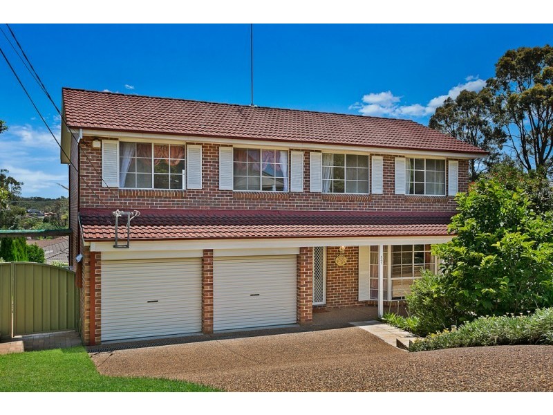 165 Purchase Road, Cherrybrook NSW 2126