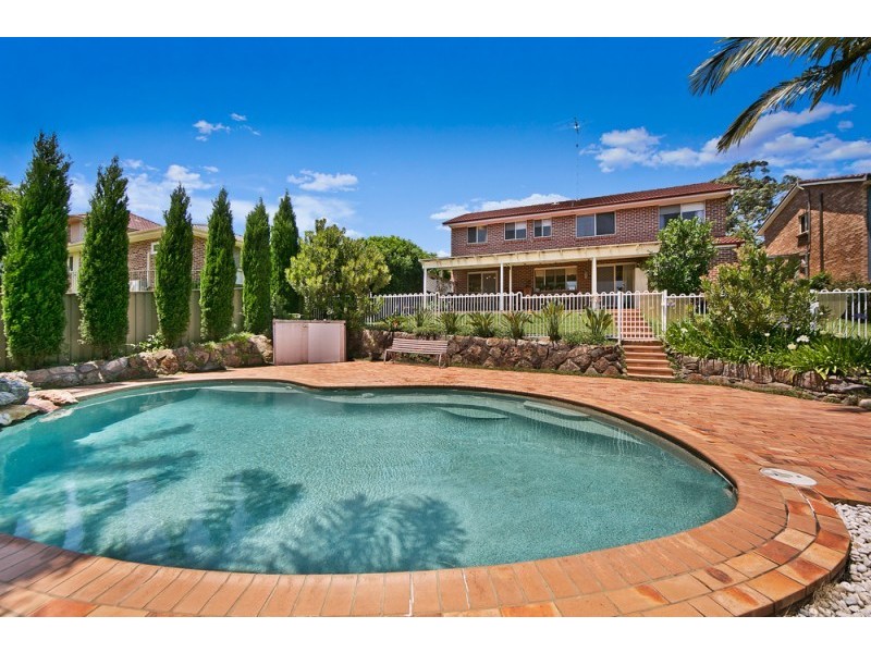 165 Purchase Road, Cherrybrook NSW 2126
