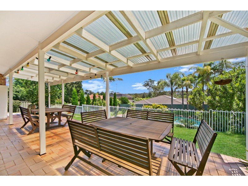 165 Purchase Road, Cherrybrook NSW 2126