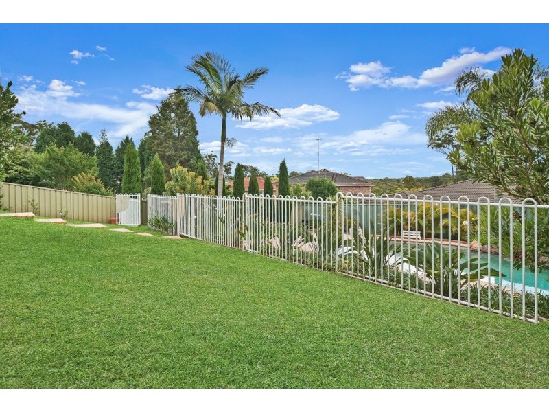 165 Purchase Road, Cherrybrook NSW 2126