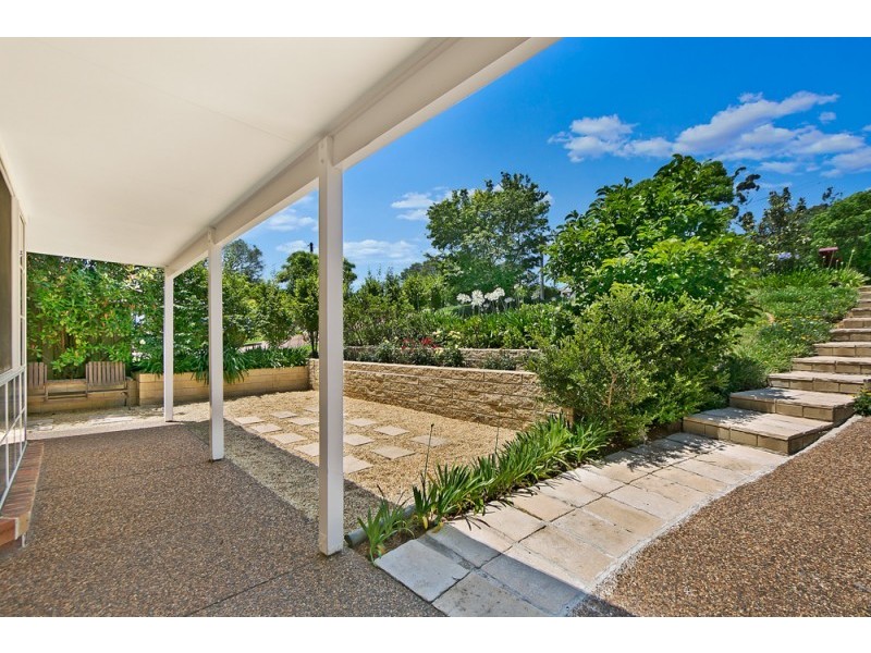 165 Purchase Road, Cherrybrook NSW 2126