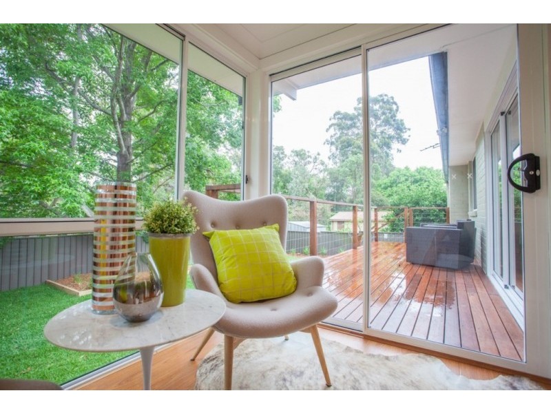 113 Baulkham Hills Road, Baulkham Hills NSW 2153