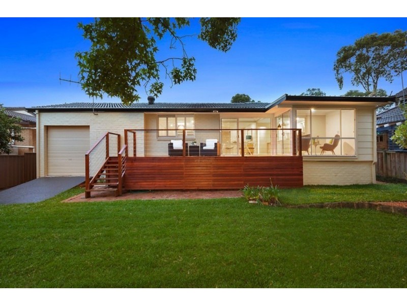 113 Baulkham Hills Road, Baulkham Hills NSW 2153