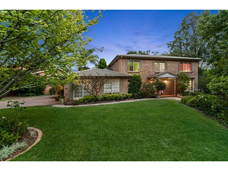 6 First Farm Drive, Castle Hill NSW 2154