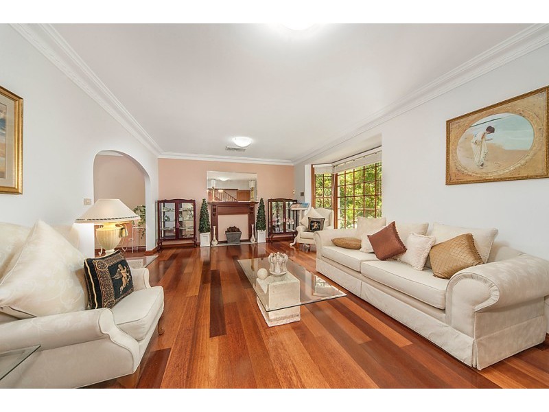 6 First Farm Drive, Castle Hill NSW 2154