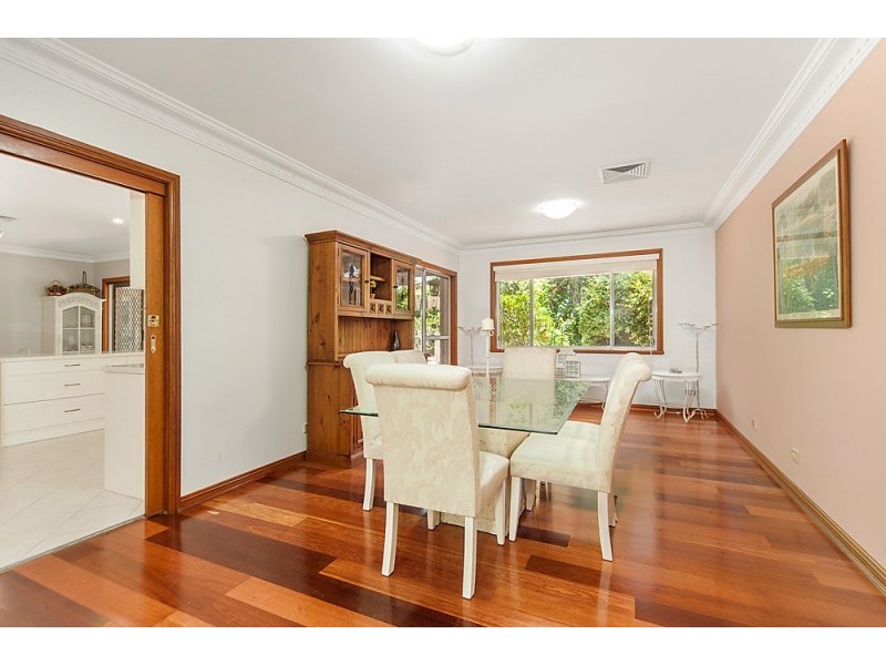 6 First Farm Drive, Castle Hill NSW 2154