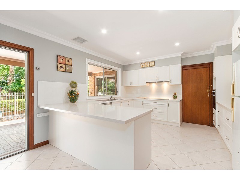 6 First Farm Drive, Castle Hill NSW 2154