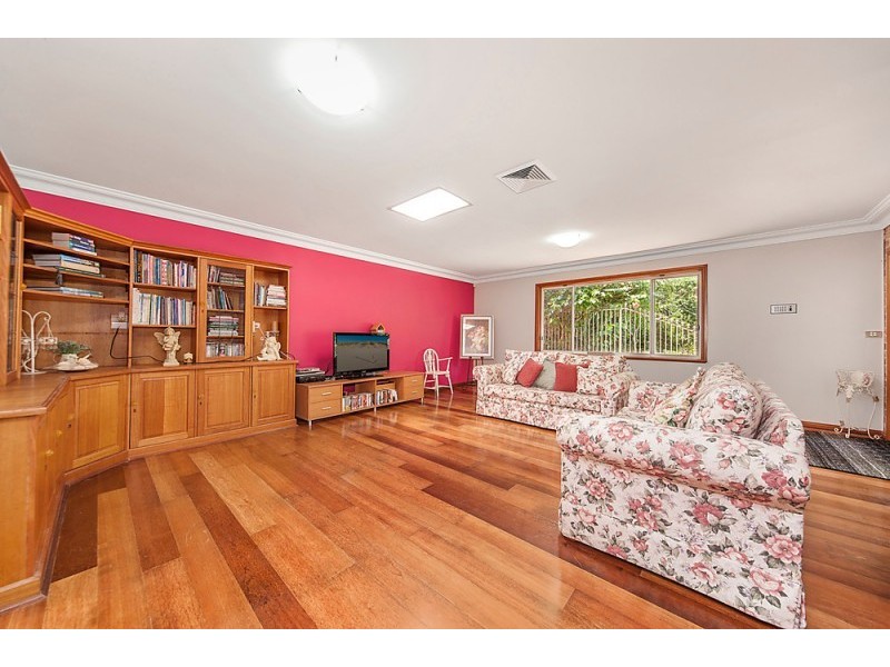 6 First Farm Drive, Castle Hill NSW 2154