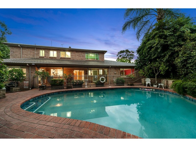 6 First Farm Drive, Castle Hill NSW 2154