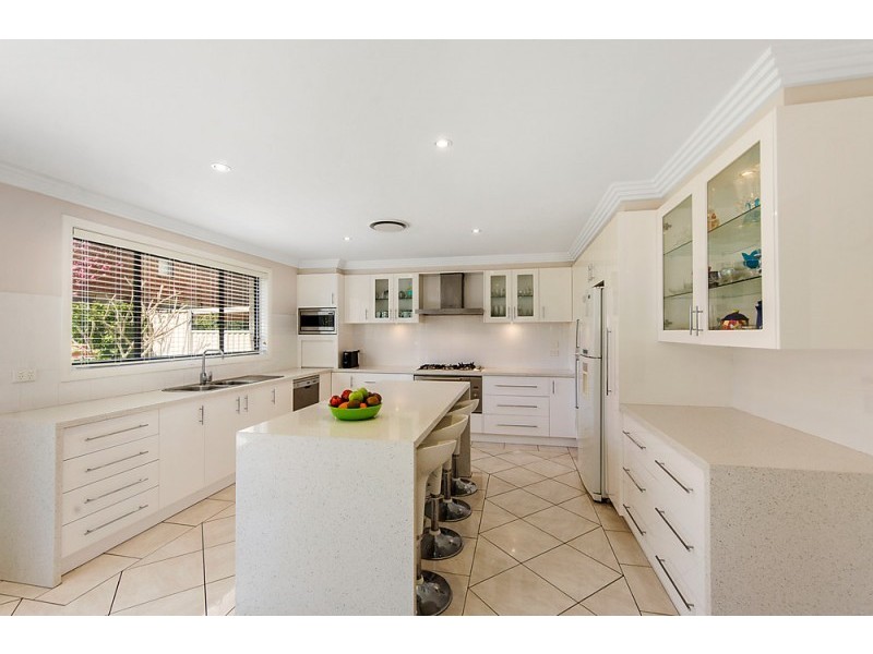 29 Hayes Avenue, Kellyville NSW 2155