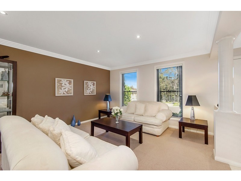 29 Hayes Avenue, Kellyville NSW 2155