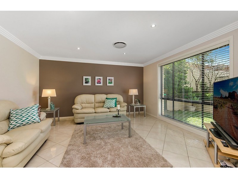 29 Hayes Avenue, Kellyville NSW 2155