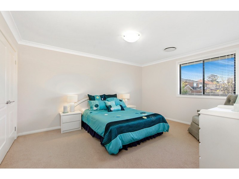 29 Hayes Avenue, Kellyville NSW 2155