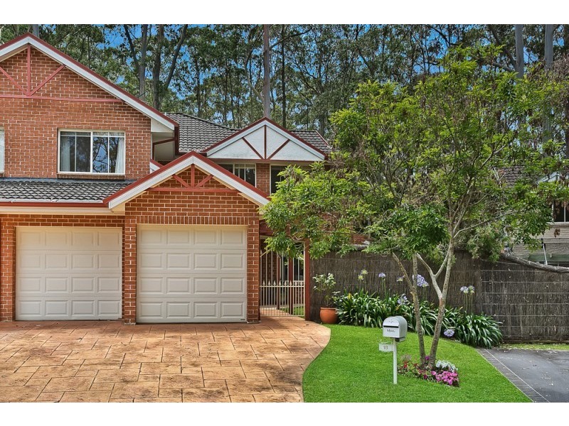 18/129 Aiken Road, West Pennant Hills NSW 2125