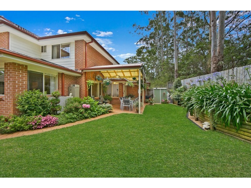 18/129 Aiken Road, West Pennant Hills NSW 2125