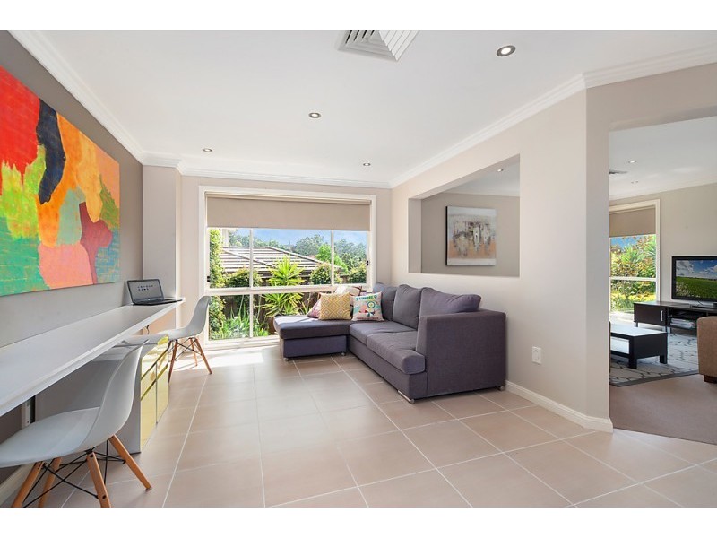 4 Verincourt Way, Castle Hill NSW 2154