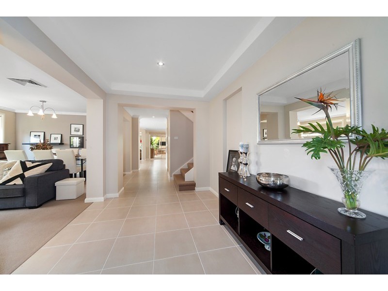 4 Verincourt Way, Castle Hill NSW 2154