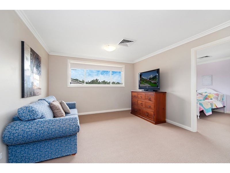 4 Verincourt Way, Castle Hill NSW 2154