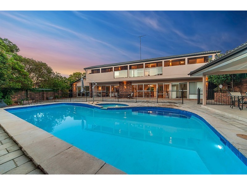 7 Cooper Court, Castle Hill NSW 2154