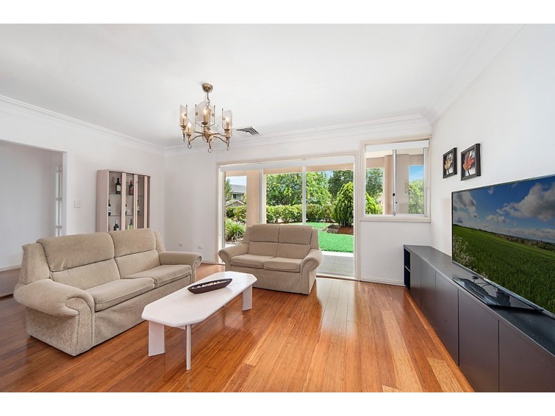 7 Cooper Court, Castle Hill NSW 2154