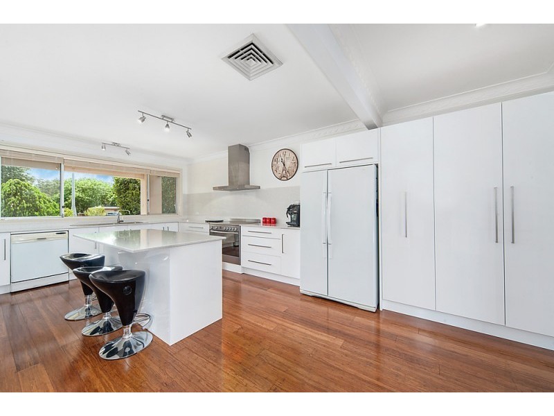 7 Cooper Court, Castle Hill NSW 2154