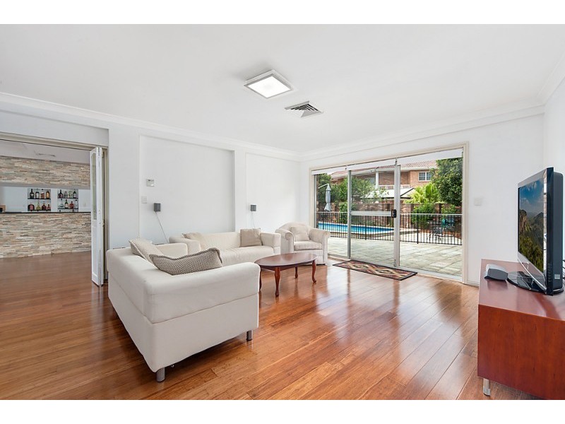 7 Cooper Court, Castle Hill NSW 2154