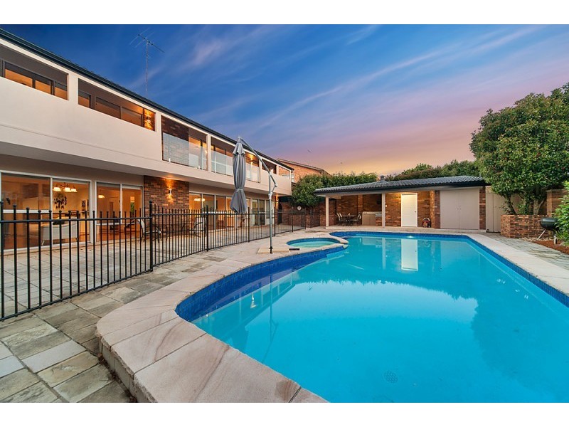 7 Cooper Court, Castle Hill NSW 2154
