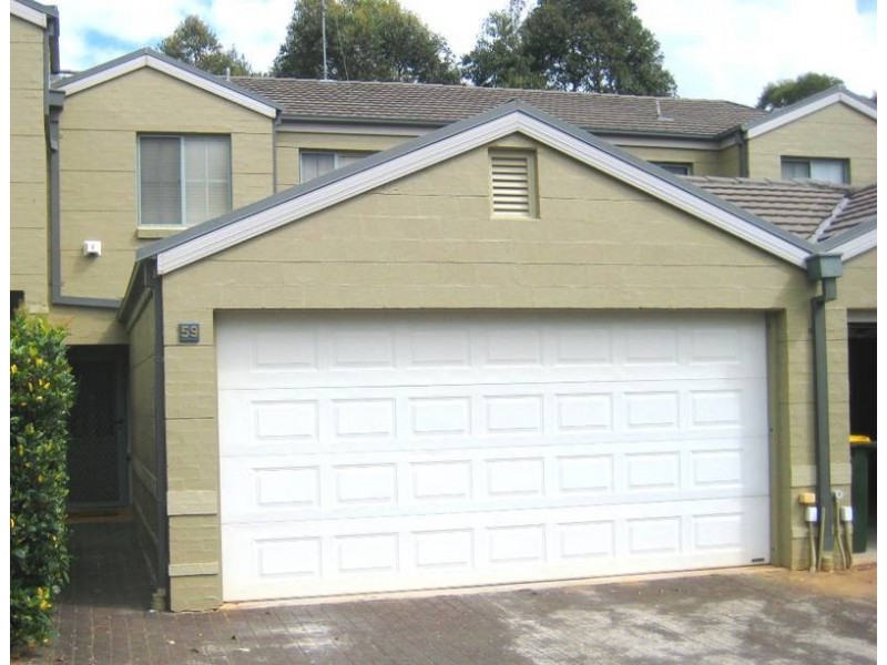 59/59A Castle Street, Castle Hill NSW 2154