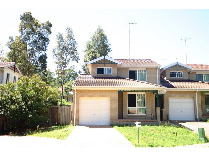 11 Tennyson Close, Cherrybrook NSW 2126