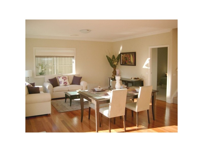 Cherrybrook NSW 2126