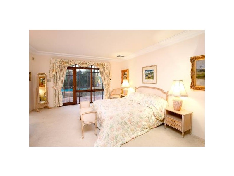 West Pennant Hills NSW 2125