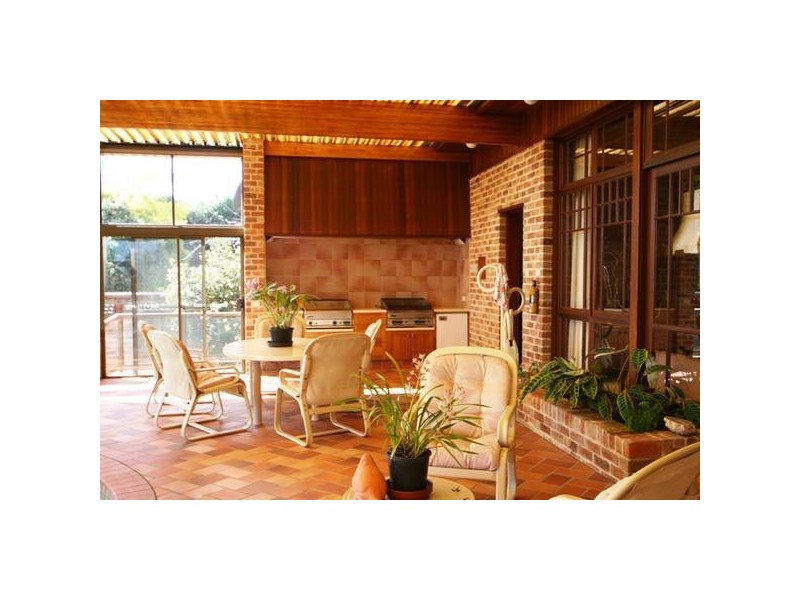 West Pennant Hills NSW 2125
