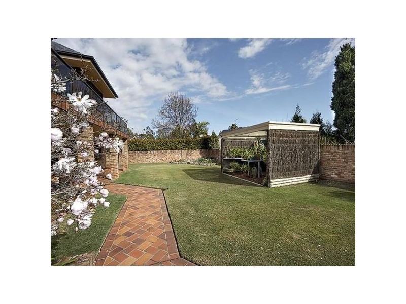 West Pennant Hills NSW 2125