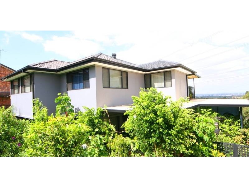 Carlingford NSW 2118