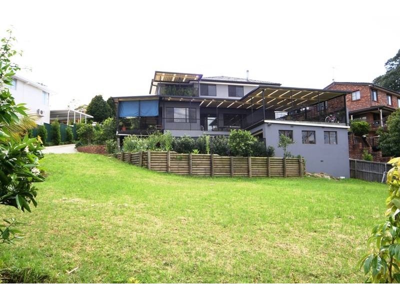 Carlingford NSW 2118