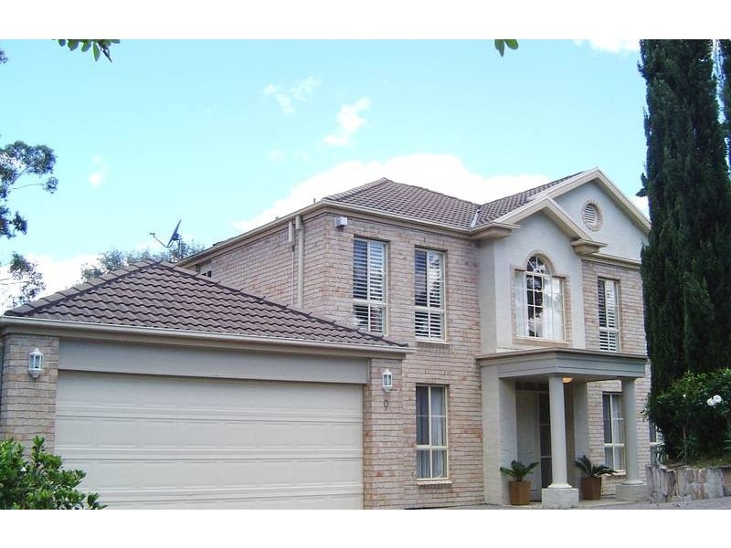 Cherrybrook NSW 2126