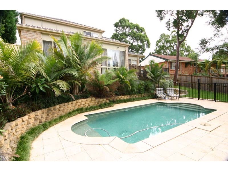 Cherrybrook NSW 2126