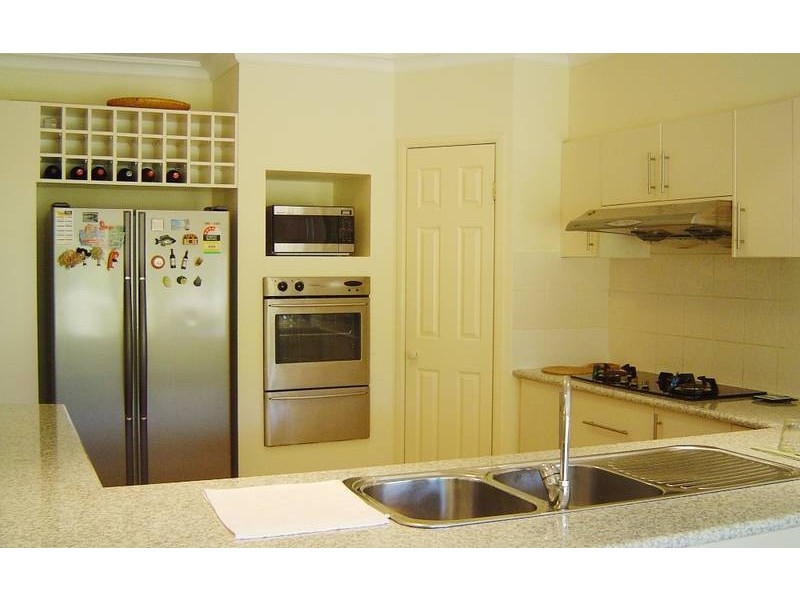 Cherrybrook NSW 2126