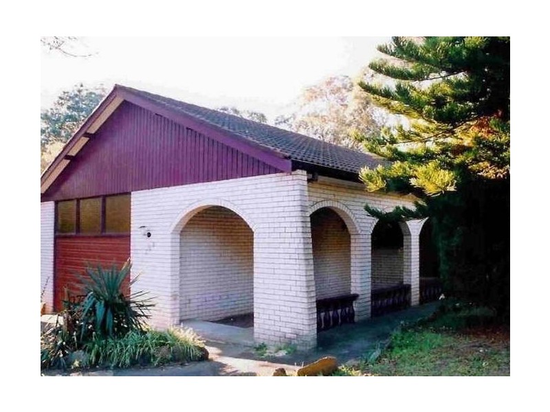 102 Boundary Road, Pennant Hills NSW 2120