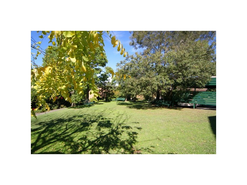 Cherrybrook NSW 2126