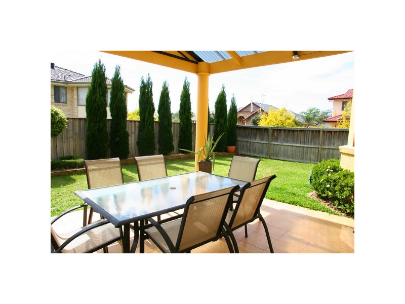 1 Athella Place, Dural NSW 2158