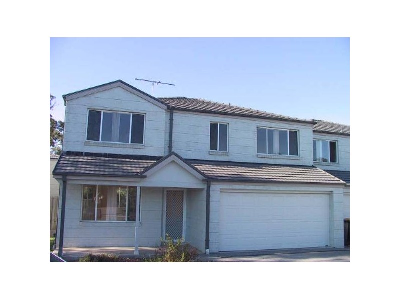 8/10 Mundurra Place, Kellyville NSW 2155