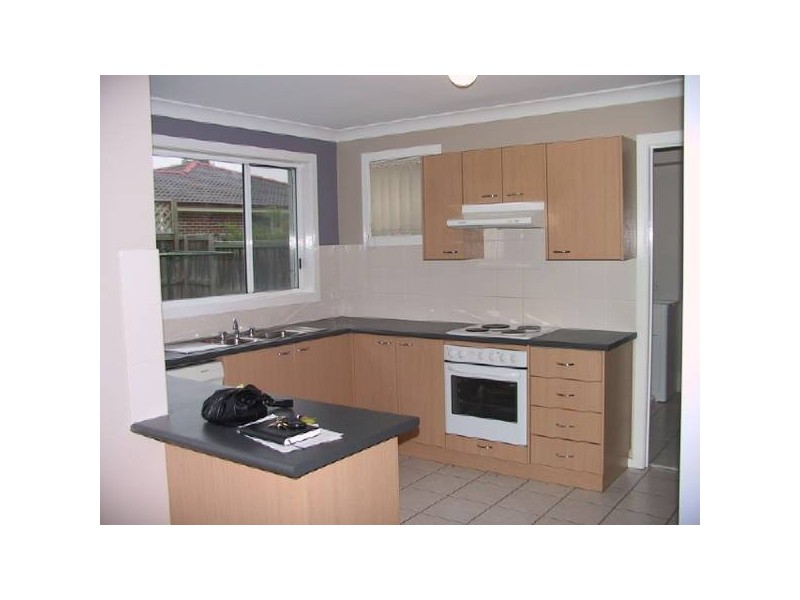 8/10 Mundurra Place, Kellyville NSW 2155