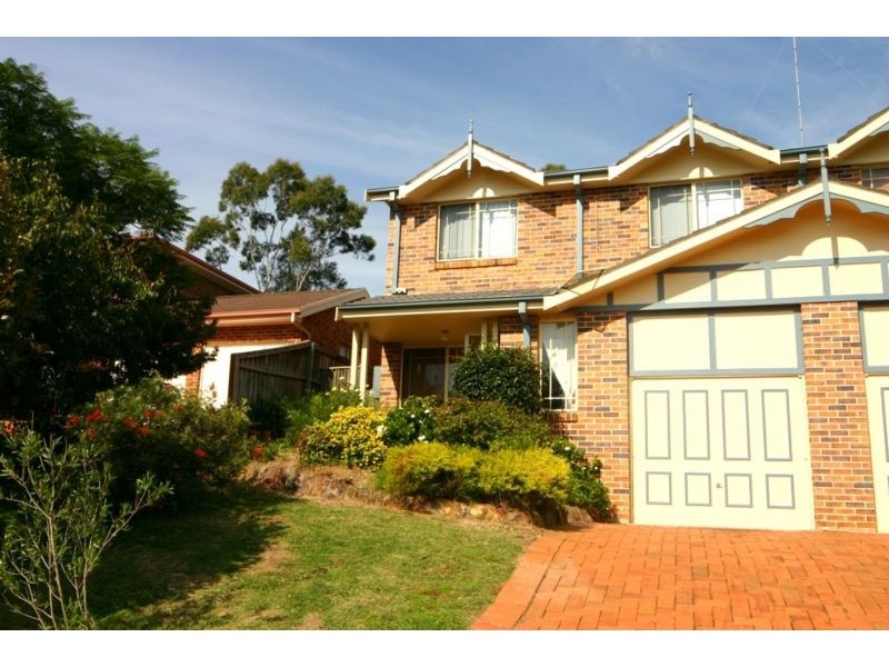 1/68 County Drive, Cherrybrook NSW 2126