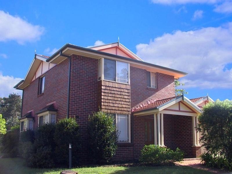 67 Taylor Street, West Pennant Hills NSW 2125