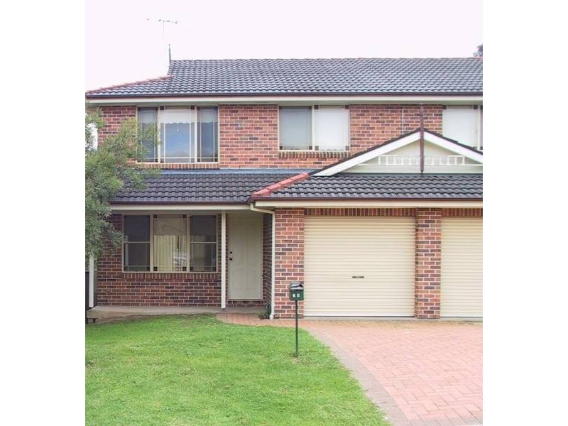 1/46 Thomas Wilkinson Drive, Dural NSW 2158