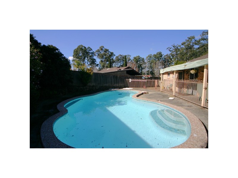 West Pennant Hills NSW 2125