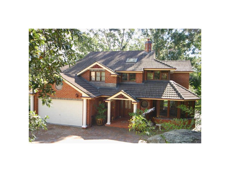 West Pennant Hills NSW 2125